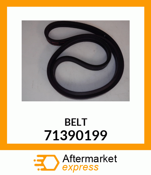 BELT 71390199