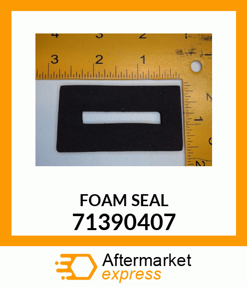 FOAM_SEAL 71390407