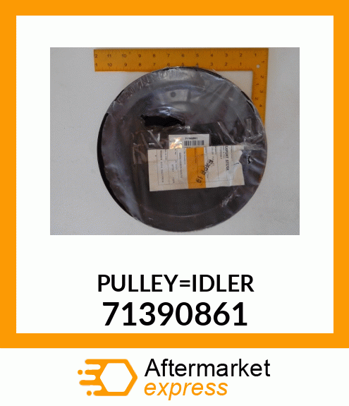 PULLEY_IDLER 71390861