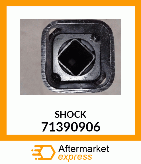 SHOCK 71390906