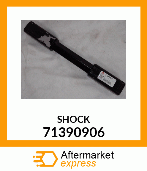 SHOCK 71390906