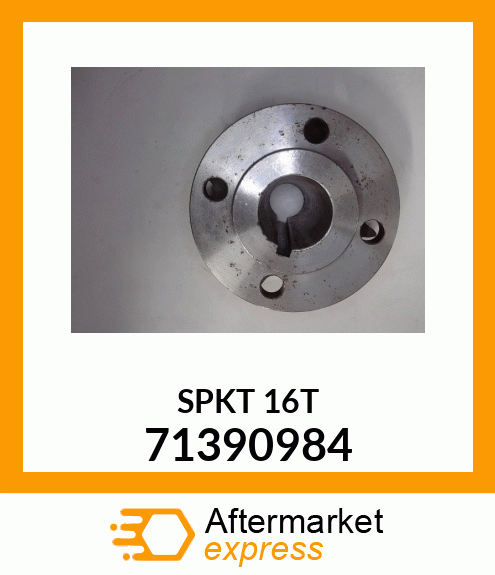 SPKT16T 71390984