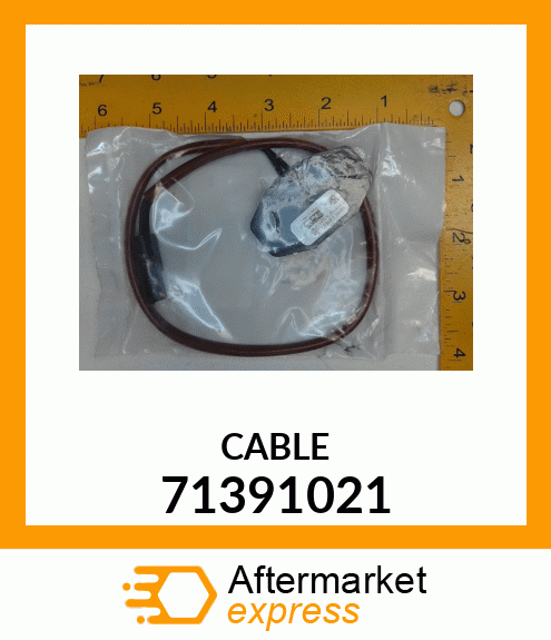 CABLE 71391021