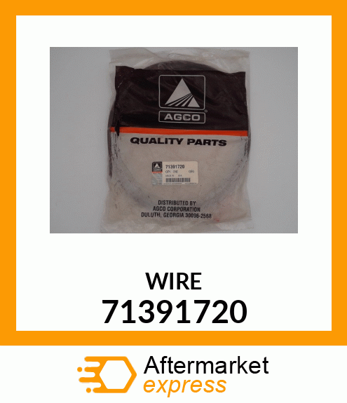 WIRE 71391720