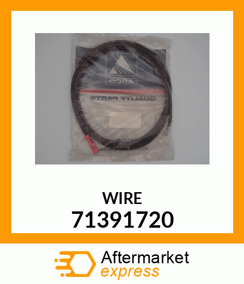 WIRE 71391720