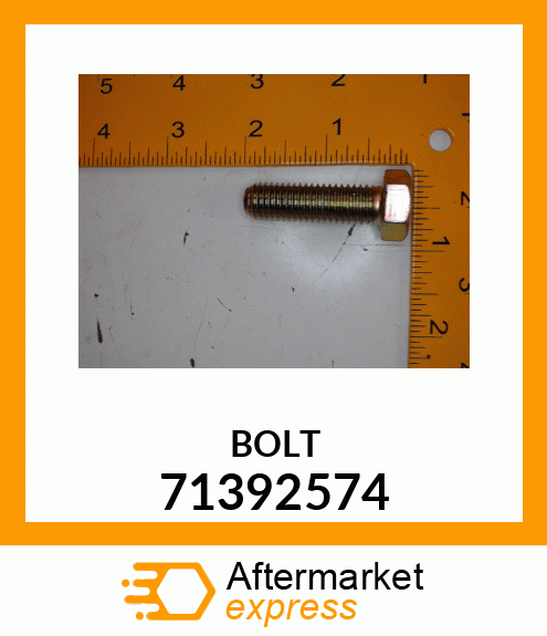 BOLT 71392574