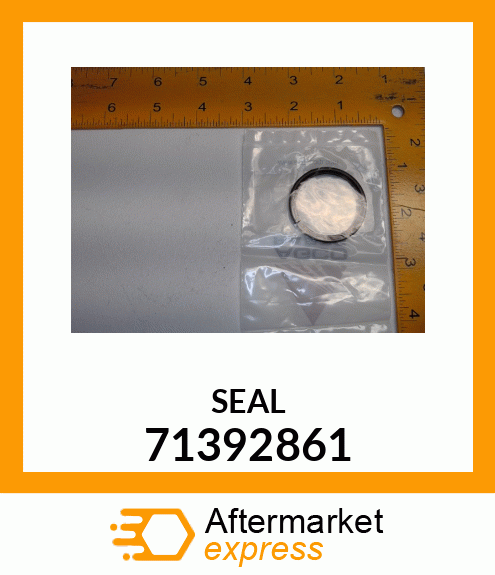 SEAL 71392861