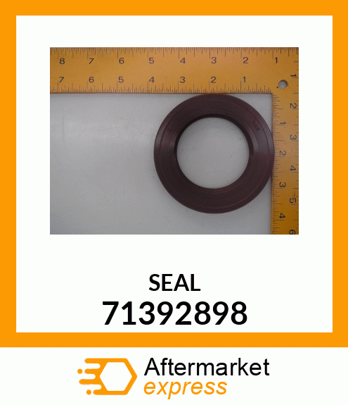 SEAL 71392898