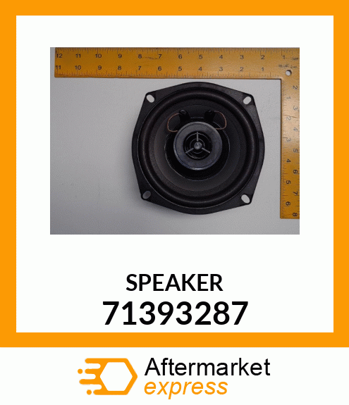 SPEAKER 71393287