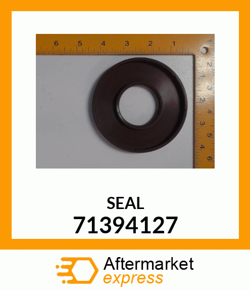 SEAL 71394127