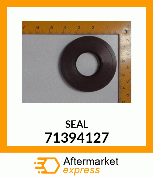 SEAL 71394127