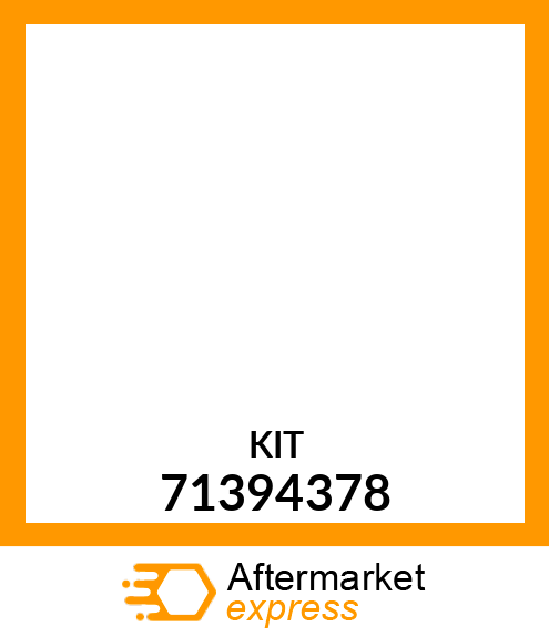 KIT 71394378