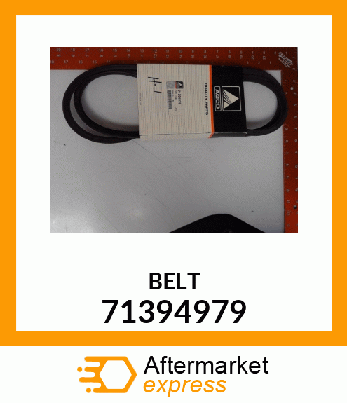 BELT 71394979