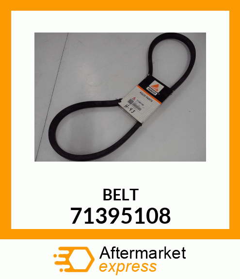 BELT 71395108