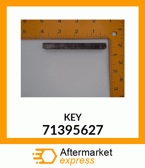 KEY 71395627