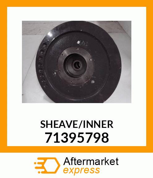 SHEAVE/INNER 71395798