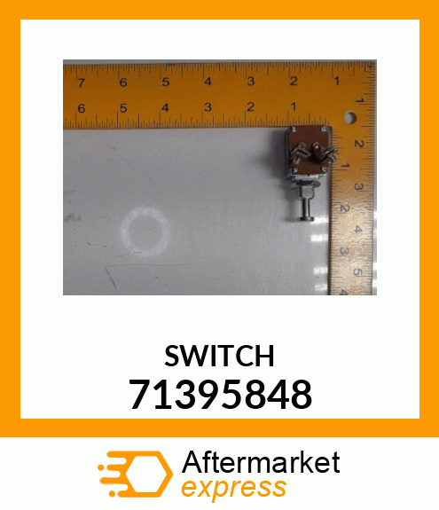 SWITCH 71395848