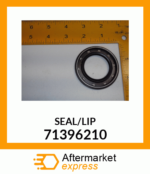 SEAL/LIP 71396210