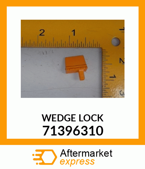 WEDGE_LOCK 71396310