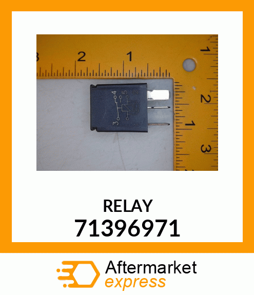 RELAY 71396971