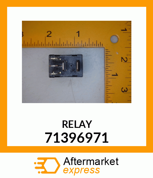 RELAY 71396971