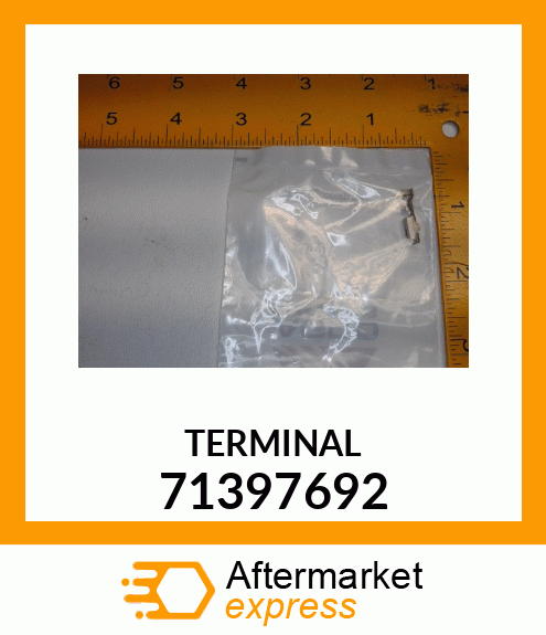 TERMINAL 71397692