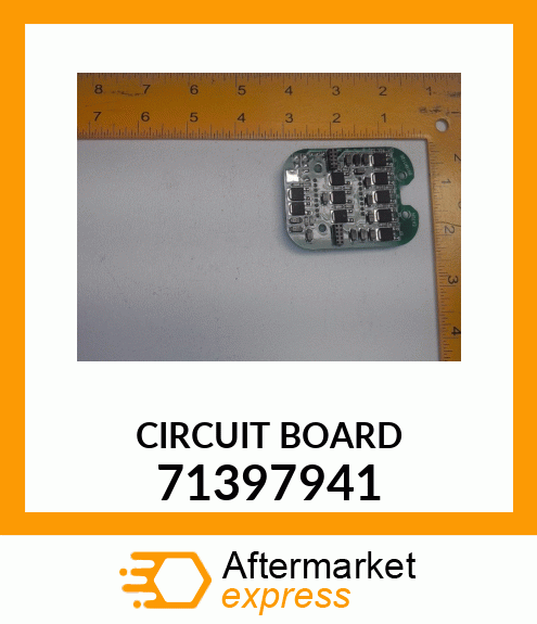 CIRCUIT 71397941