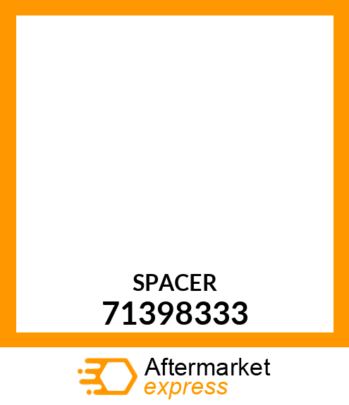 SPACER 71398333