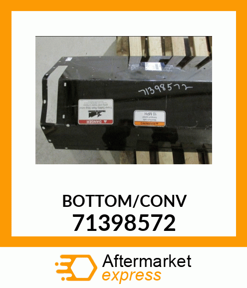 BOTTOM/CONV 71398572