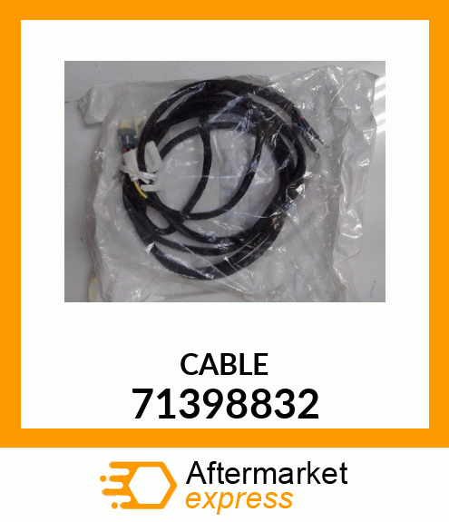 CABLE 71398832