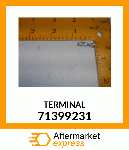 TERMINAL 71399231