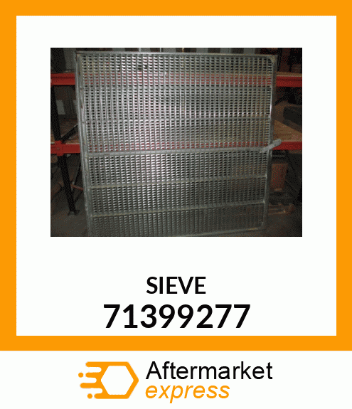 SIEVE 71399277