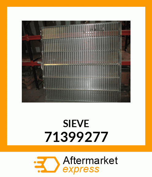 SIEVE 71399277