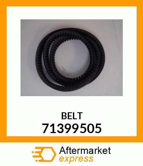 BELT 71399505