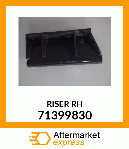 RISER_RH 71399830