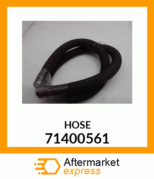 HOSE 71400561