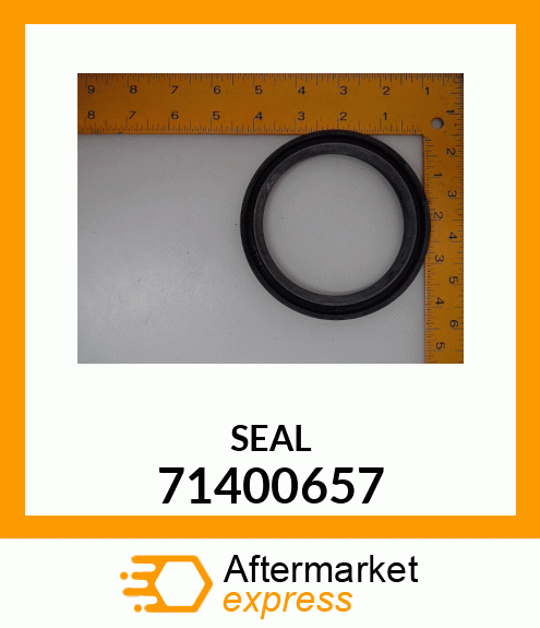 SEAL 71400657