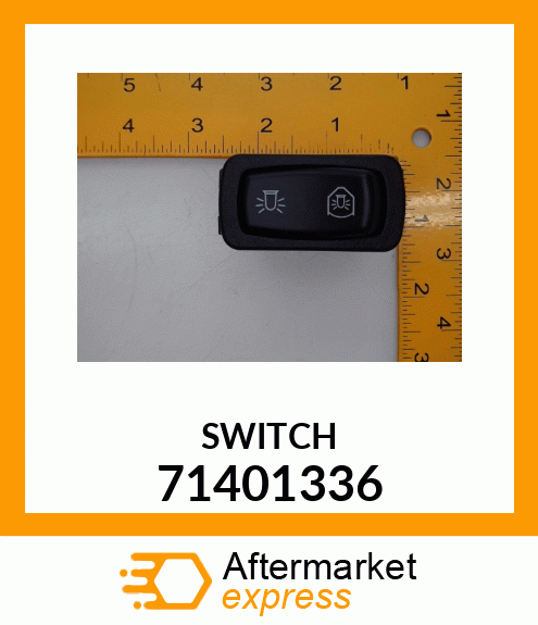 SWITCH 71401336