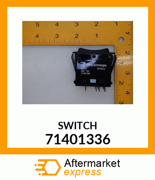 SWITCH 71401336