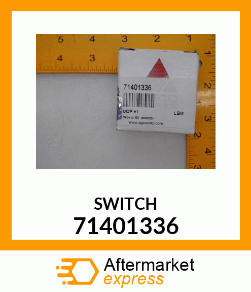 SWITCH 71401336