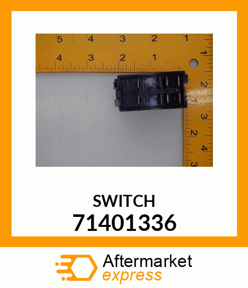 SWITCH 71401336