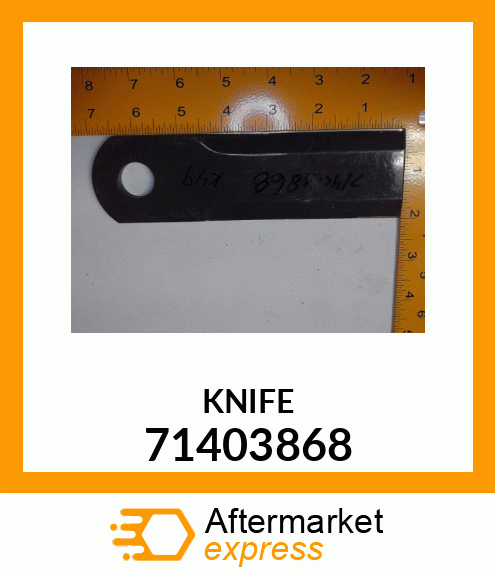 KNIFE 71403868