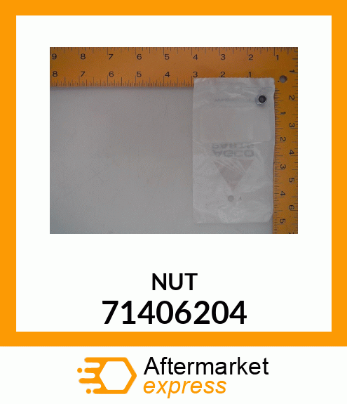 NUT 71406204