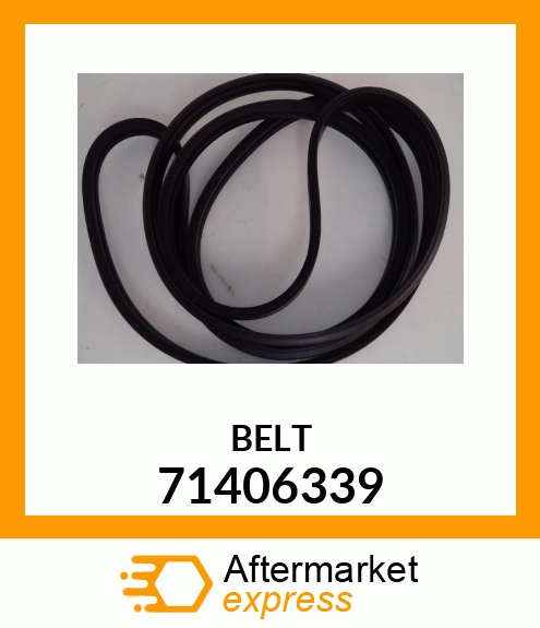 BELT 71406339