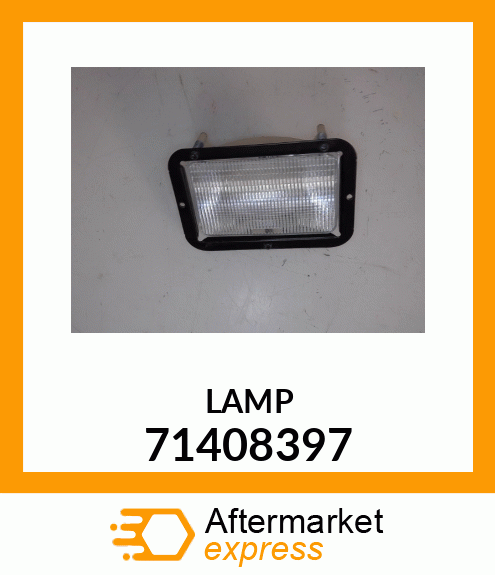 LAMP 71408397