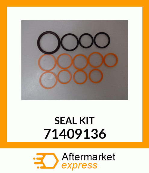 SEALKIT 71409136