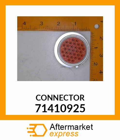 CONNECTOR 71410925