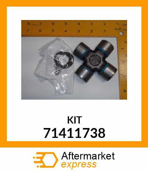 KIT 71411738