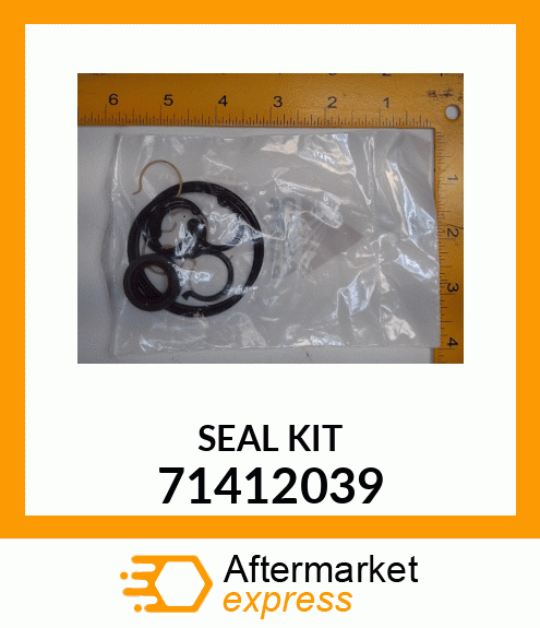 SEAL_KIT 71412039