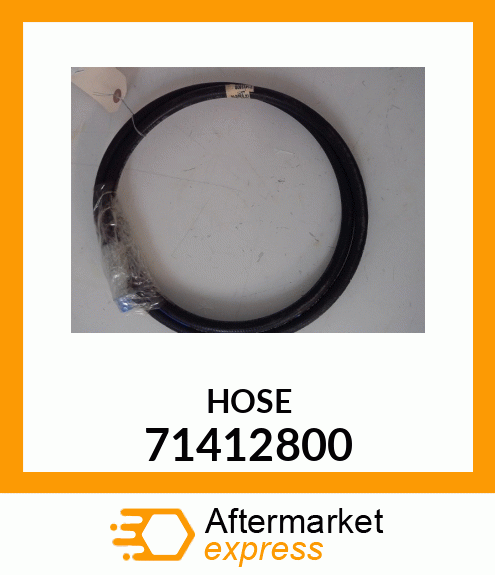 HOSE 71412800